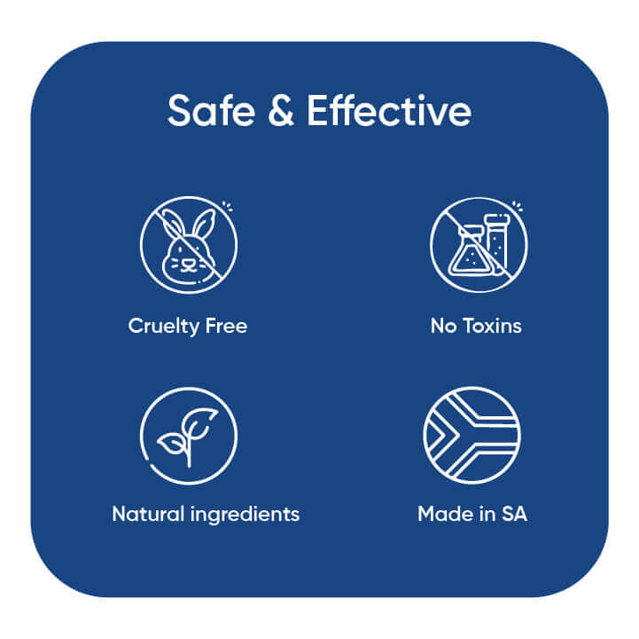 Stud 2 in 1 Man Shampoo & Conditioner.