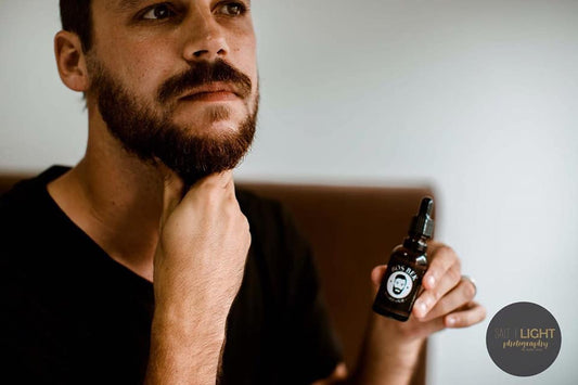 Men's Hair Care 101: Essential Products for Growth