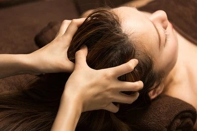 DIY Scalp Treatments for Stimulating Hair Growth