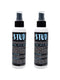 2 x Stud Hair Growth Spray Men.