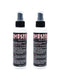 2 x Bombshell Hair Growth Spray Women.