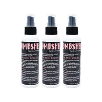 3X Bombshell Hair Growth Spray Women.