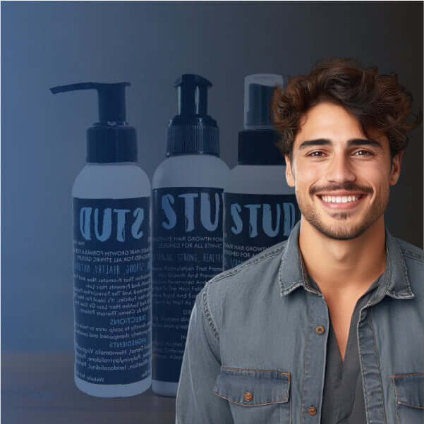 Man Haircare