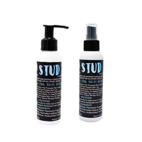Stud Hair Growth Treatment & Spray For Men.