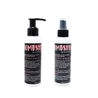 Bombshell Hair Growth Treatment & Spray for Women.