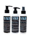 Stud Hair Growth Kit for Men: Treatment, Spray, 2-in-1 Shampoo/Conditioner.
