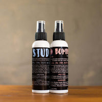 Bombshell Hair Growth Spray: For Men & Women.