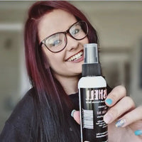 Bombshell Hair Growth Spray Women